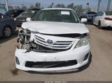 Toyota Corolla Le 5YFBU4EE6DP163174 снимка