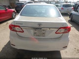 Toyota Corolla Le 5YFBU4EE6DP163174 снимка