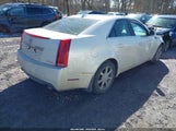 Cadillac Cts Standard 1G6DS57V290144272 снимка
