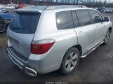 Toyota Highlander Sport JTEES43A282001562 photo
