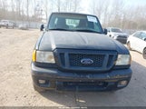 Ford Ranger Edge/Fx4 Level Ii/Fx4 Off-Road/Xlt 1FTZR45E95PA21484 снимка
