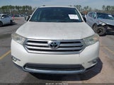 Toyota Highlander Limited V6 5TDYK3EH3BS043163 снимка