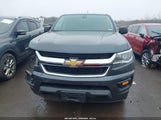 Chevrolet Colorado Wt 1GCGSAE35F1240956 снимка