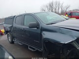 Chevrolet Colorado Wt 1GCGSAE35F1240956 снимка