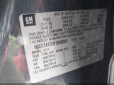 Chevrolet Colorado Wt 1GCGSAE35F1240956 снимка