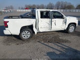 Nissan Frontier Sv 4X2 1N6ED1EJ1NN605069 снимка
