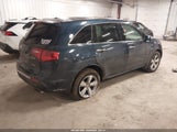 Acura Mdx 2HNYD2H25DH516472 снимка