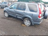 Honda Cr-V Se SHSRD78946U417941 снимка