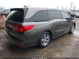 Honda Odyssey Ex-L 5FNRL6H74KB003359 снимка