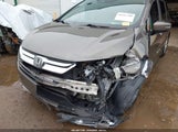 Honda Odyssey Ex-L 5FNRL6H74KB003359 снимка