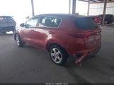 Kia Sportage Lx KNDPM3AC5H7155689 снимка