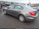 Honda Civic Lx 2HGFB2F54CH578543 снимка