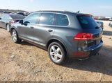 Volkswagen Touareg Tdi Lux WVGEP9BP8DD013928 fotografie