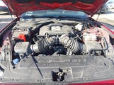 Ford Mustang Gt Fastback 1FA6P8CF6R5424552 снимка