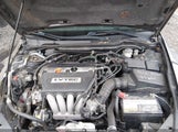 Honda Accord 2.4 Ex 1HGCM71684A021547 снимка