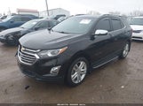 Chevrolet Equinox Premier 3GNAXYEX0KL377560 снимка