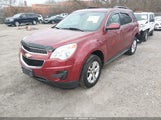 Chevrolet Equinox 1Lt 2GNALDEKXC6359694 снимка