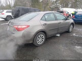 Toyota Corolla Le 2T1BURHE7JC096699 снимка