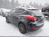 Hyundai Tucson Gls KM8JTCAF1EU819370 снимка