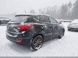 Hyundai Tucson Gls KM8JTCAF1EU819370 снимка