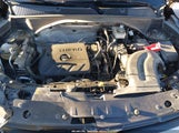 Chevrolet Trailblazer Fwd Lt KL79MPSL1PB107310 снимка