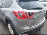 Mazda Cx-5 Grand Touring JM3KE2DEXD0163621 снимка