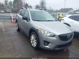 Mazda Cx-5 Grand Touring JM3KE2DEXD0163621 снимка