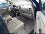 Nissan Frontier Le 1N6AD09U28C406562 снимка
