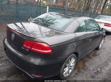 Volkswagen Eos Komfort WVWBW8AH6DV001494 снимка