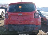Jeep Renegade Limited 4X4 ZACNJDD14MPM91845 fotografie