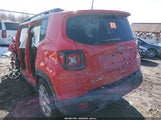 Jeep Renegade Limited 4X4 ZACNJDD14MPM91845 fotografie