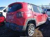 Jeep Renegade Limited 4X4 ZACNJDD14MPM91845 fotografie