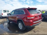 Jeep Grand Cherokee Laredo E 4X4 1C4RJFAG0MC687861 снимка