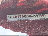 Jeep Grand Cherokee Laredo E 4X4 1C4RJFAG0MC687861 снимка