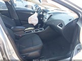 Chevrolet Cruze Ls Auto 1G1BC5SM0H7156788 снимка