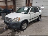 Honda Cr-V Ex JHLRD78845C029847 снимка