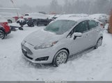 Ford Fiesta S 3FADP4TJ2EM165275 снимка