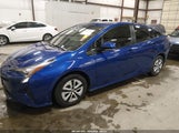 Toyota Prius Three JTDKARFU3G3510761 снимка