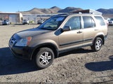 Honda Cr-V Ex JHLRD78803C008040 снимка