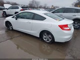 Honda Civic Lx 2HGFG3B53DH506618 снимка