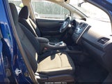 Nissan Leaf S 1N4BZ0CP6HC301427 снимка