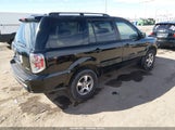Honda Pilot Ex-L 2HKYF185X7H537415 снимка