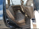 Honda Pilot Ex-L 2HKYF185X7H537415 снимка