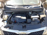 Kia Sportage Lx KNDPBCAC4F7782256 снимка