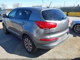 Kia Sportage Lx KNDPBCAC4F7782256 снимка