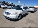 Subaru Outback 2.5I Premium 4S4BRCHC9B1322871 снимка