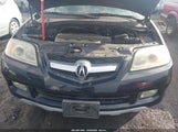 Acura Mdx 2HNYD18996H543779 снимка