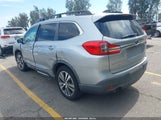 Subaru Ascent Limited 4S4WMAPD7K3452098 fotografie