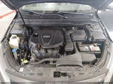 Kia Optima Lx 5XXGM4A70FG360379 снимка