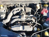 Subaru Forester 2.5I Limited JF2SJAHC7FH447530 снимка